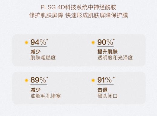 依花珞娜望月流光保湿霜50ml 商品图5