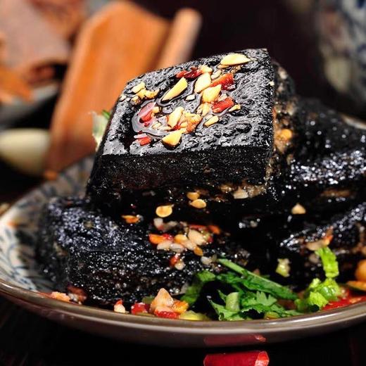 240g许大师臭豆腐【C+/2A2中-3A】 商品图2