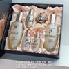 韩国WHOO后天率丹水乳面霜三件高端套装面部套盒改善细纹 两件套礼盒 商品缩略图1