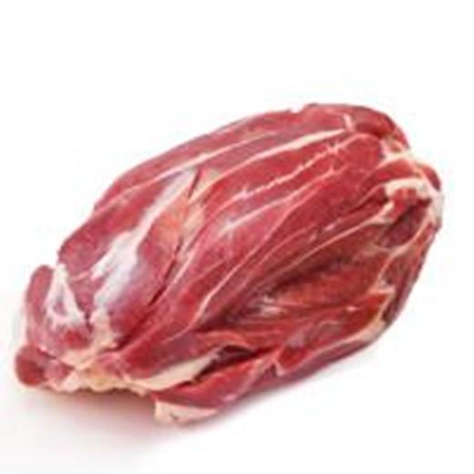 YET-东乡精品牛后腿肉2.5kg/盒 商品图1