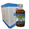 LYX-崆峒山浓香鲜榨胡麻油5L/2.5L 商品缩略图2