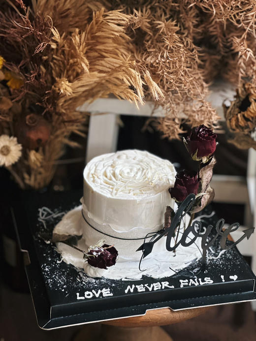 玫瑰信笺（附带红色贺卡） 商品图4