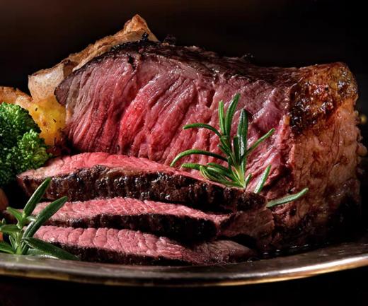 和牛眼肉（任意选5件牛肉起发） 商品图2