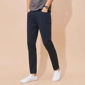 男装24夏季新品商务长裤2219-GA0907▲