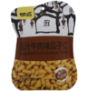 甘源牌75G酱汁牛肉味瓜子仁 商品缩略图0