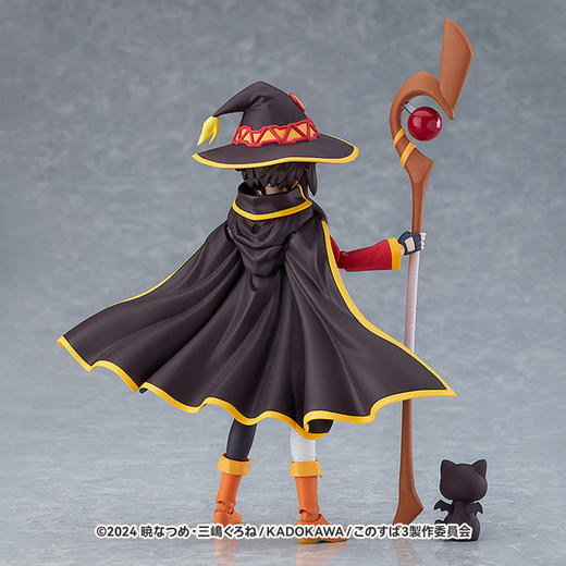 【GSC现货】figma 惠惠 为美好的世界献上祝福！3 商品图2