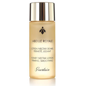 【保税直邮 福州海关】娇兰（Guerlain）中样蜂姿水40mI