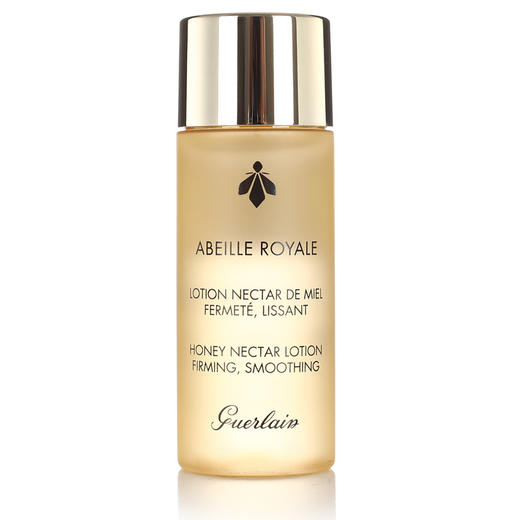 【保税直邮 福州海关】娇兰（Guerlain）中样蜂姿水40mI 商品图0