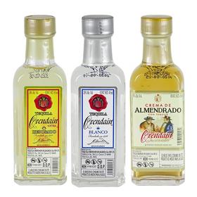 欧联达因龙舌兰酒伴45ml （金标/银标/杏仁）