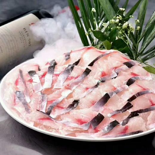 800-900g丰帆汇调理开背湄公鱼巴沙鱼18条【2C4下-18】 商品图3