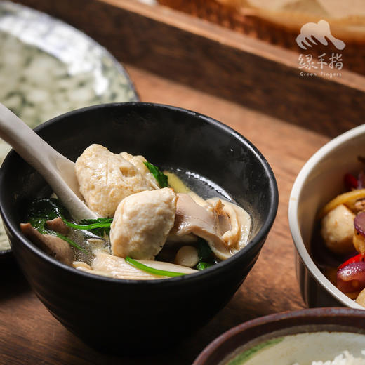 生态鱼肉丸(方野厨房) | 绿家自产 *FarmYeah Meatball (Cooked) | In-House Production 商品图2