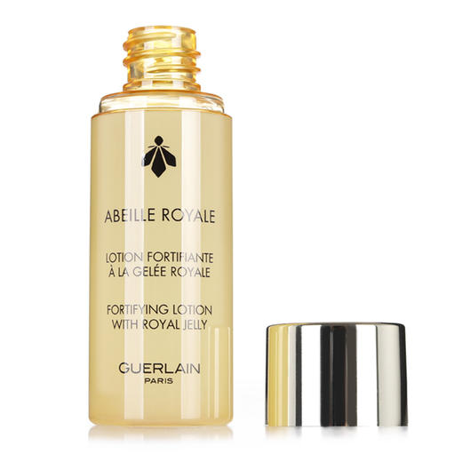 【保税直邮 福州海关】娇兰（Guerlain）中样蜂姿水40mI 商品图1