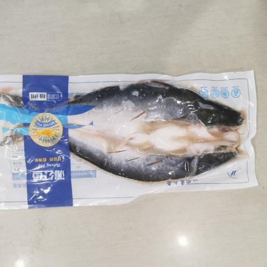 800-900g丰帆汇调理开背湄公鱼巴沙鱼18条【2C4下-18】 商品图2