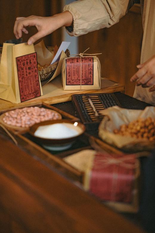 留海棠.糖炒花生米 纯手工炒制，无添加、无香精、无色素、糖衣薄、味道浓 让人惊喜的酥脆甜蜜 独有的配方 商品图9