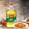 金龙鱼精炼一级大豆油5L食用油 优质大豆 【BC】【YBLY】 商品缩略图4