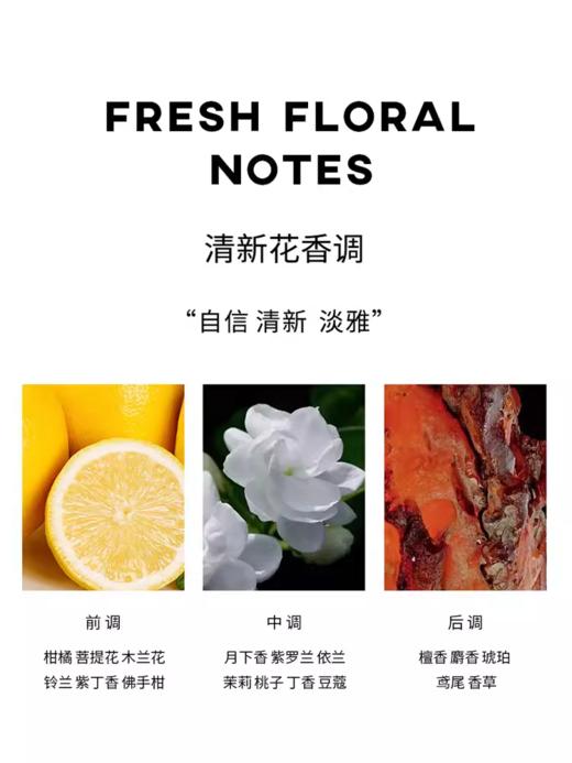 雅顿第五大道香水75ml 商品图2