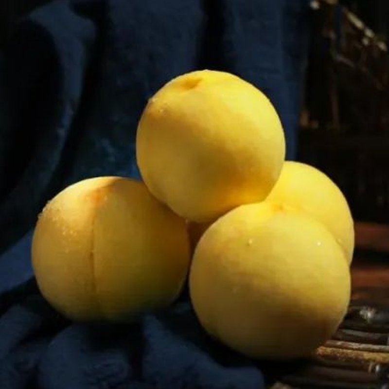 【直发】炎陵黄桃十斤装（两种规格）