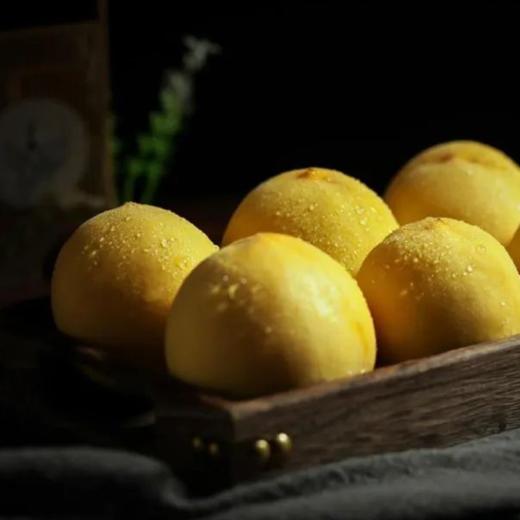 【直发】炎陵黄桃十斤装（两种规格） 商品图2