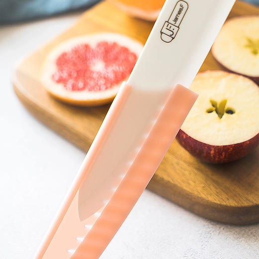 James.F 陶瓷刀【多规格】 商品图2