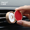 DAILY LAB 360车载香薰香片替换装祛味技术汽车出风口固体香膏 商品缩略图2
