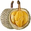 马来西亚“液氮”黑刺榴莲-产量很低，口感香糯甜，焦糖甜，冰淇淋般细腻丝滑，微微回苦 商品缩略图0