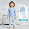 【79元秒】ibaby×outlast太空科技恒温抑菌针织长袖图案家居服睡衣套装90/100码 商品缩略图8