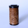 竹雕茶叶罐系列 商品缩略图5