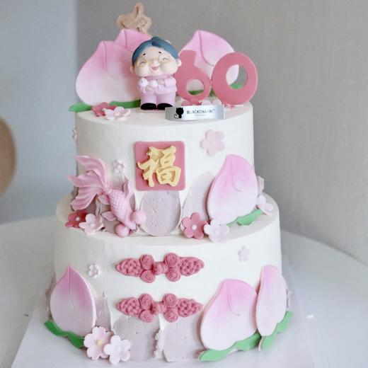 福寿绵绵（男/女） 商品图2