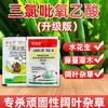 三氯吡氧乙酸水花生灌木恶性阔叶杂草藤蔓强力烂根除草剂农药 商品缩略图3