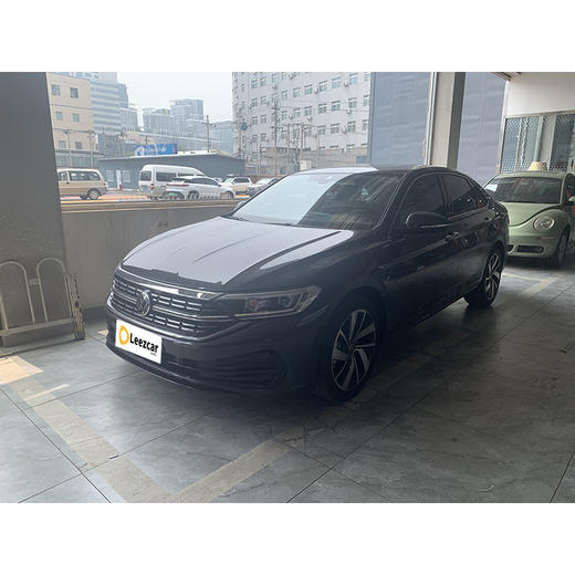 大众 速腾 300TSI DSG卓越版【长租-北京】 商品图2