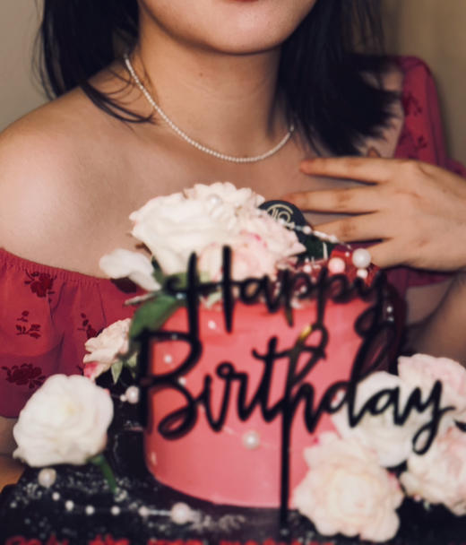 胭脂玫瑰 商品图10