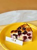 0卡糖｜爆浆蓝莓巴斯克蛋糕切件（现货） 商品缩略图1
