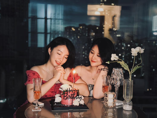 胭脂玫瑰 商品图12