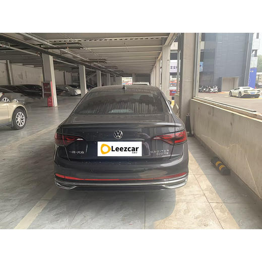 大众 速腾 300TSI DSG卓越版【长租-北京】 商品图5