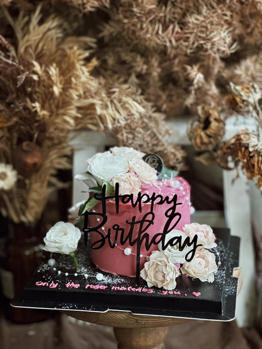 胭脂玫瑰 商品图1