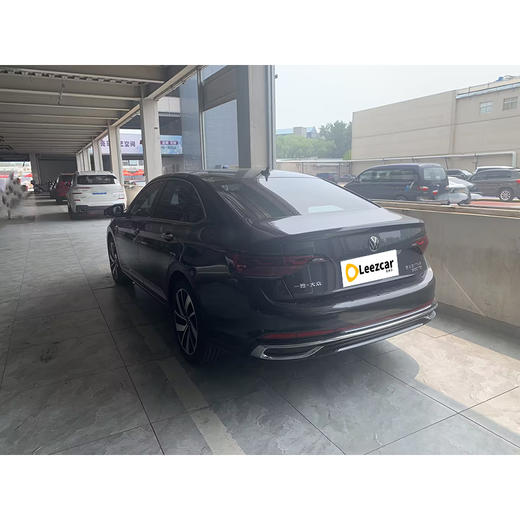 大众 速腾 300TSI DSG卓越版【长租-北京】 商品图4