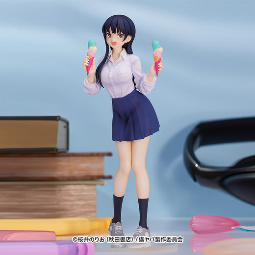 【GSC积分兑换】POP UP PARADE 山田杏奈 我心中危险的东西 商品图2