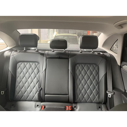 大众 速腾 300TSI DSG卓越版【长租-北京】 商品图7