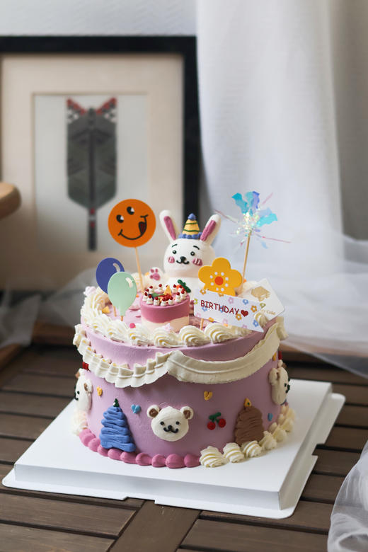 兔斯基 商品图3