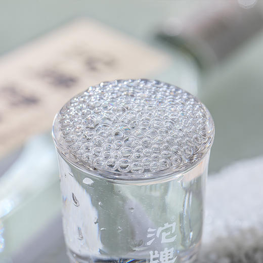 【整箱】50°沱牌9·T68浓香型白酒480ml 商品图4