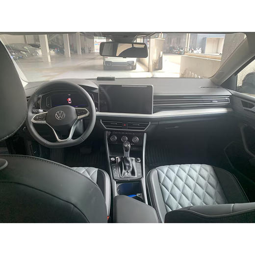 大众 速腾 300TSI DSG卓越版【长租-北京】 商品图6