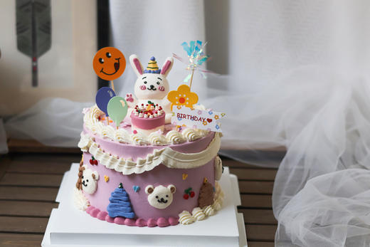 兔斯基 商品图0