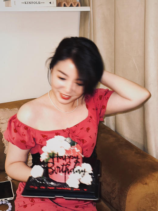 胭脂玫瑰 商品图11