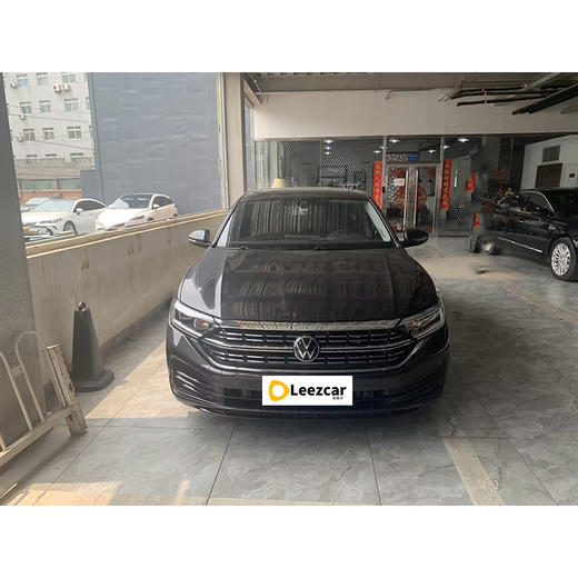 大众 速腾 300TSI DSG卓越版【长租-北京】 商品图1