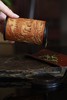 竹雕茶叶罐系列 商品缩略图2