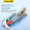 倍思 Q弹系列100W快充数据线 安卓通用 商品缩略图5