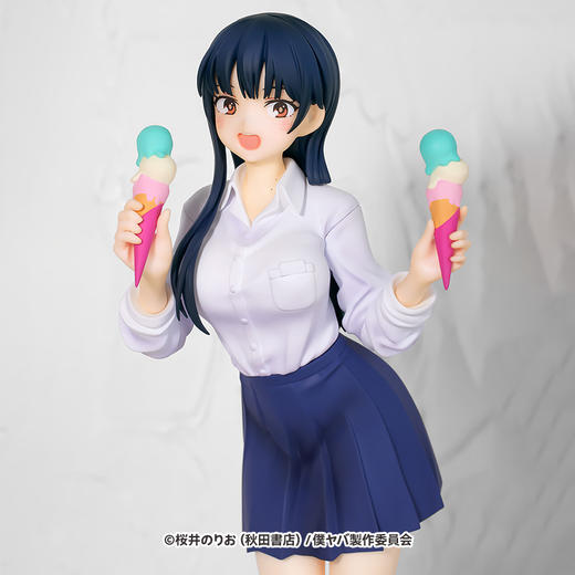 【GSC积分兑换】POP UP PARADE 山田杏奈 我心中危险的东西 商品图1