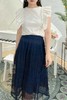 S2M2臣禾蕾丝半身裙9212031676 商品缩略图5