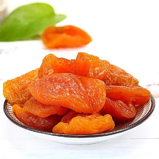 TSNG-条山杏脯100g*3袋【大宗供货请联系客服】 商品图4