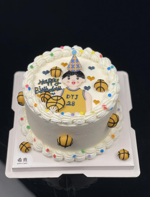 篮球boy 商品图4